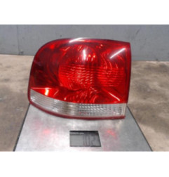 Feu arriere principal gauche (feux) VOLKSWAGEN TOUAREG 1 Photo n°1