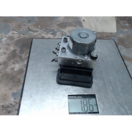 Bloc ABS (freins anti-blocage) PEUGEOT 308 2 SW Photo n°1