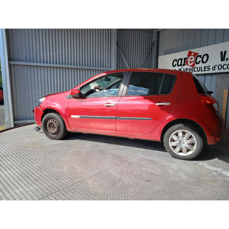 Levier de vitesses RENAULT CLIO 3