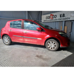 Mastervac RENAULT CLIO 3 Photo n°5