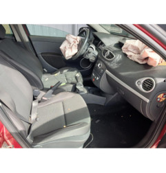 Mastervac RENAULT CLIO 3 Photo n°6