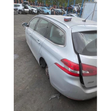 Reservoir essence PEUGEOT 308 2 SW