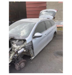 Reservoir essence PEUGEOT 308 2 SW Photo n°3