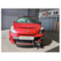 Commande chauffage RENAULT CLIO 3