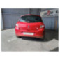 Commande chauffage RENAULT CLIO 3