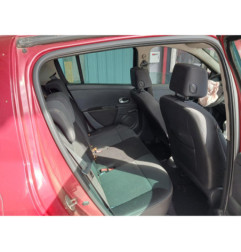 Commande chauffage RENAULT CLIO 3 Photo n°4