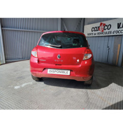 Compteur RENAULT CLIO 3 Photo n°3