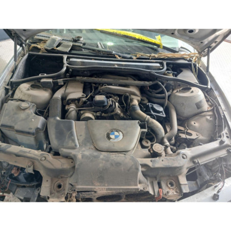 Compresseur clim BMW SERIE 3 E46