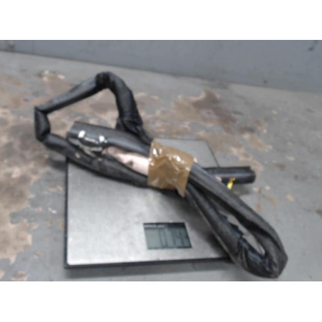 Air bag rideau droit PEUGEOT 308 2 SW Photo n°1