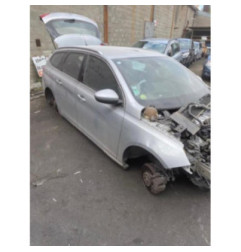 Air bag rideau droit PEUGEOT 308 2 SW Photo n°5