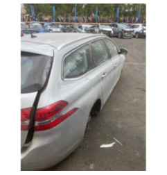 Air bag rideau droit PEUGEOT 308 2 SW Photo n°6