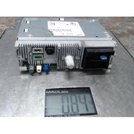 Autoradio d'origine PEUGEOT 308 2 SW