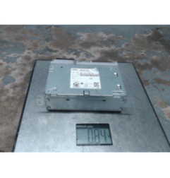 Autoradio d'origine PEUGEOT 308 2 SW Photo n°3