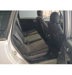 Commande chauffage OPEL MERIVA A Photo n°1