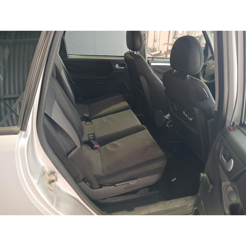 Commande chauffage OPEL MERIVA A