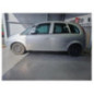 Commande chauffage OPEL MERIVA A