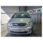 Commande chauffage OPEL MERIVA A