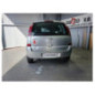 Commande chauffage OPEL MERIVA A
