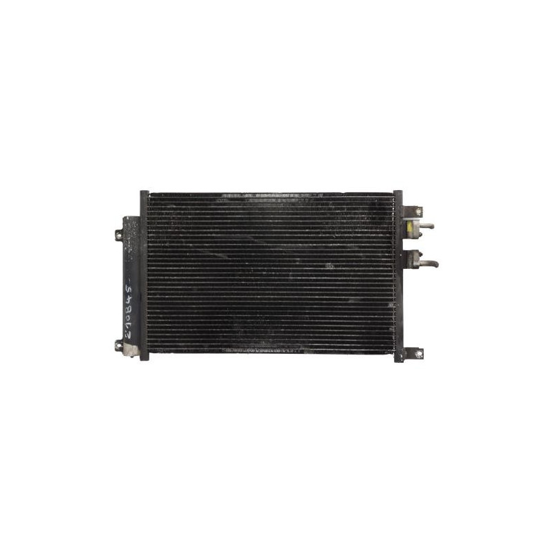 Condenseur de clim ALFA ROMEO GT