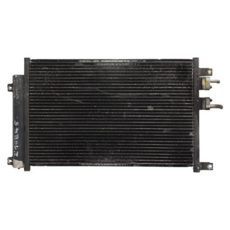 Condenseur de clim ALFA ROMEO GT Photo n°1