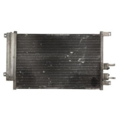 Condenseur de clim ALFA ROMEO GT