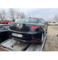 Condenseur de clim ALFA ROMEO GT Photo n°4