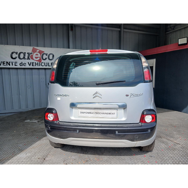 Mastervac CITROEN C3 PICASSO