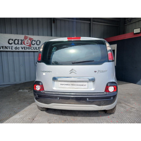 Mastervac CITROEN C3 PICASSO Photo n°1