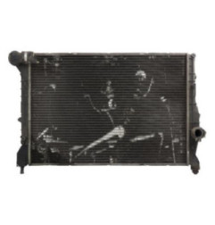 Radiateur eau ALFA ROMEO GT Photo n°1