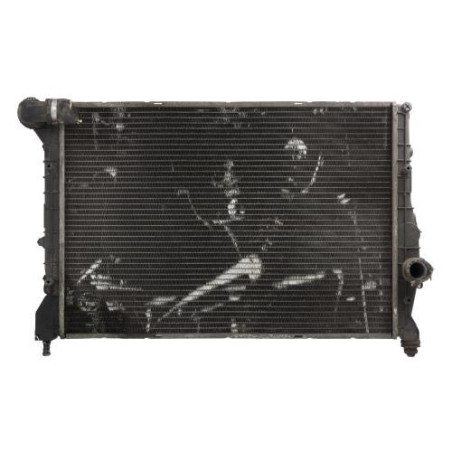 Radiateur eau ALFA ROMEO GT Photo n°1