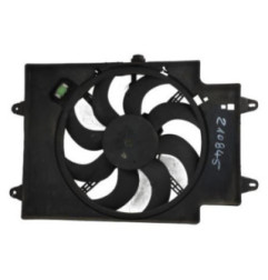 Ventilateur eau ALFA ROMEO GT Photo n°1