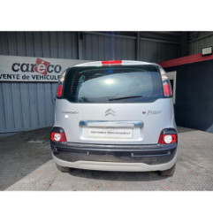 Commande chauffage CITROEN C3 PICASSO Photo n°1