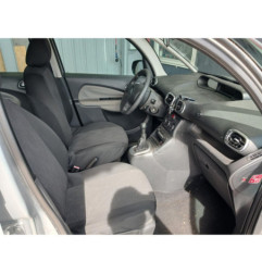 Commande chauffage CITROEN C3 PICASSO Photo n°3