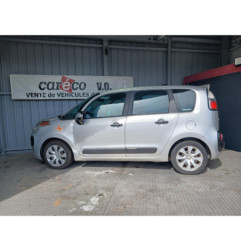 Commande chauffage CITROEN C3 PICASSO Photo n°4