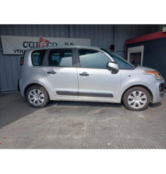 Commande chauffage CITROEN C3 PICASSO Photo n°5