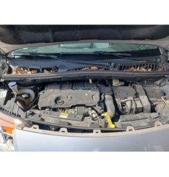 Commande chauffage CITROEN C3 PICASSO Photo n°6