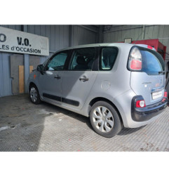 Commande chauffage CITROEN C3 PICASSO Photo n°7