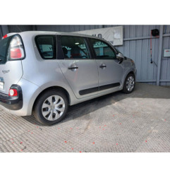 Commande chauffage CITROEN C3 PICASSO Photo n°9