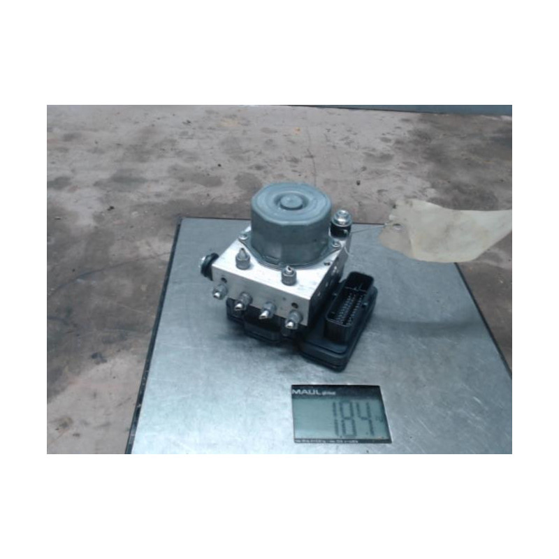 Bloc ABS (freins anti-blocage) RENAULT TWINGO 3