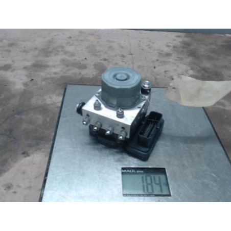 Bloc ABS (freins anti-blocage) RENAULT TWINGO 3 Photo n°1