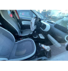 Bloc ABS (freins anti-blocage) RENAULT TWINGO 3 Photo n°8