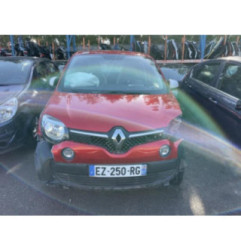 Cardan arriere droit (transmission) RENAULT TWINGO 3 Photo n°11