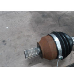 Cardan arriere gauche (transmission) RENAULT TWINGO 3 Photo n°1