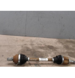 Cardan arriere gauche (transmission) RENAULT TWINGO 3