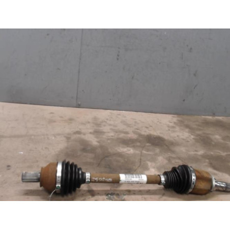 Cardan arriere gauche (transmission) RENAULT TWINGO 3
