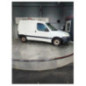 Commande chauffage PEUGEOT PARTNER 1