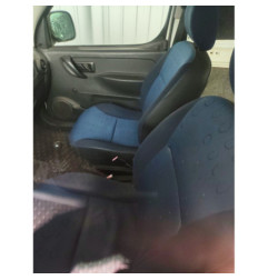 Commande chauffage PEUGEOT PARTNER 1 Photo n°12
