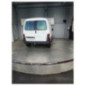 Commande chauffage PEUGEOT PARTNER 1