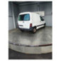 Commande chauffage PEUGEOT PARTNER 1