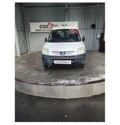 Commande chauffage PEUGEOT PARTNER 1 Photo n°16